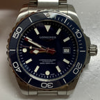 Longines Longines Conquest Diving Collection 42.00mm L3.788.4.96.6