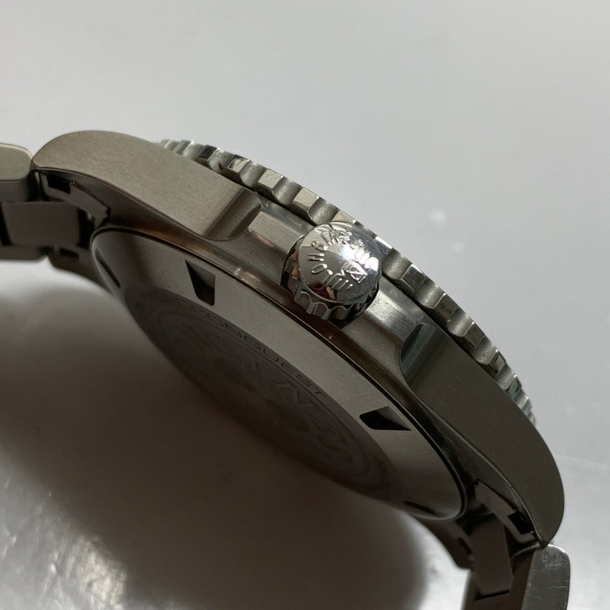 Longines Longines Conquest Diving Collection 42.00mm L3.788.4.96.6