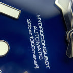 Longines Longines Conquest Diving Collection 42.00mm L3.788.4.96.6