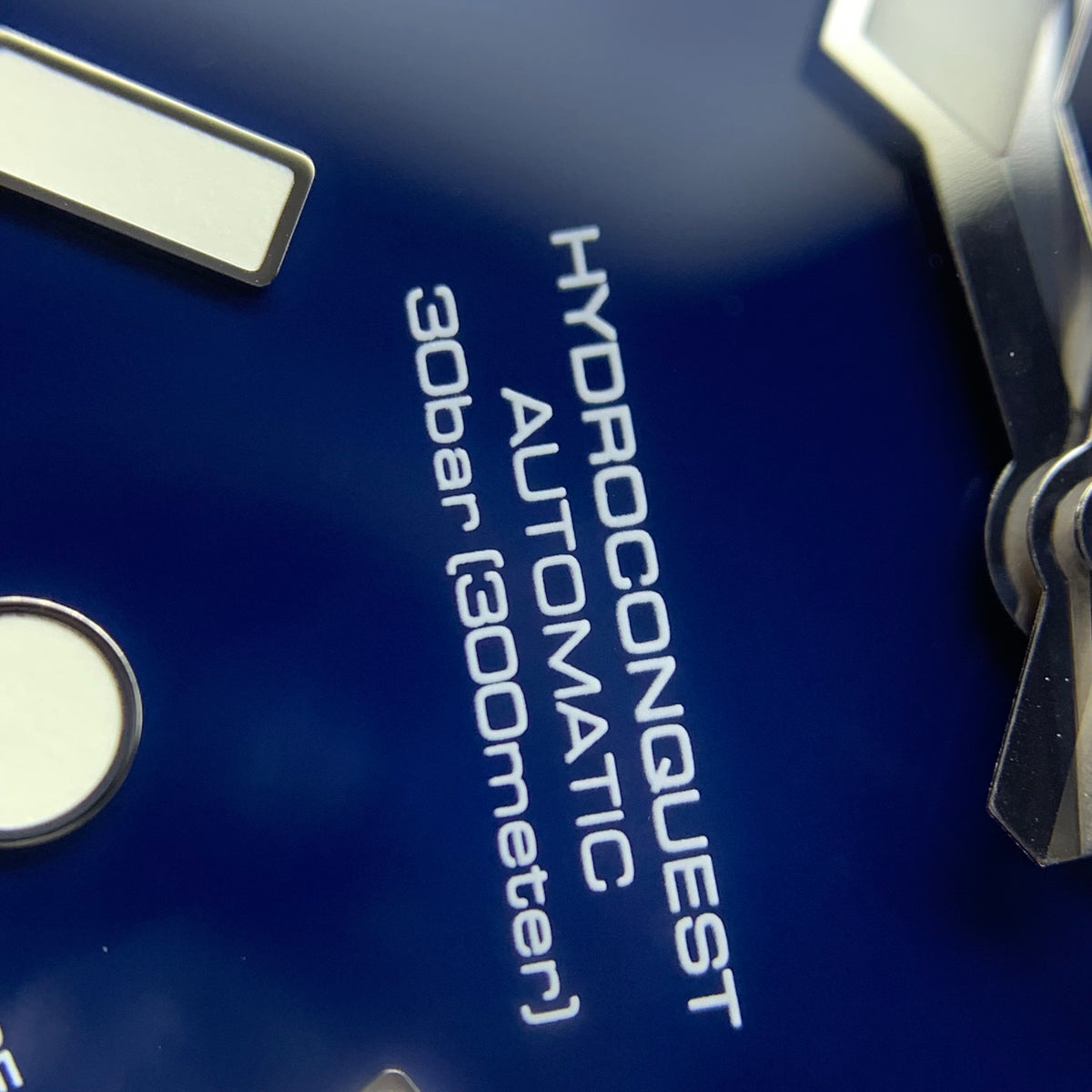 Longines Longines Conquest Diving Collection 42.00mm L3.788.4.96.6