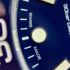 Longines Longines Conquest Diving Collection 42.00mm L3.788.4.96.6