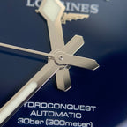 Longines Longines Conquest Diving Collection 42.00mm L3.788.4.96.6