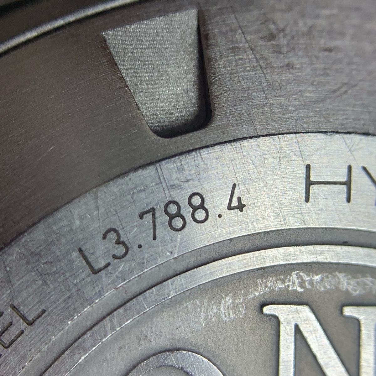 Longines Longines Conquest Diving Collection 42.00mm L3.788.4.96.6