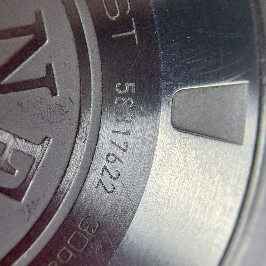 Longines Longines Conquest Diving Collection 42.00mm L3.788.4.96.6