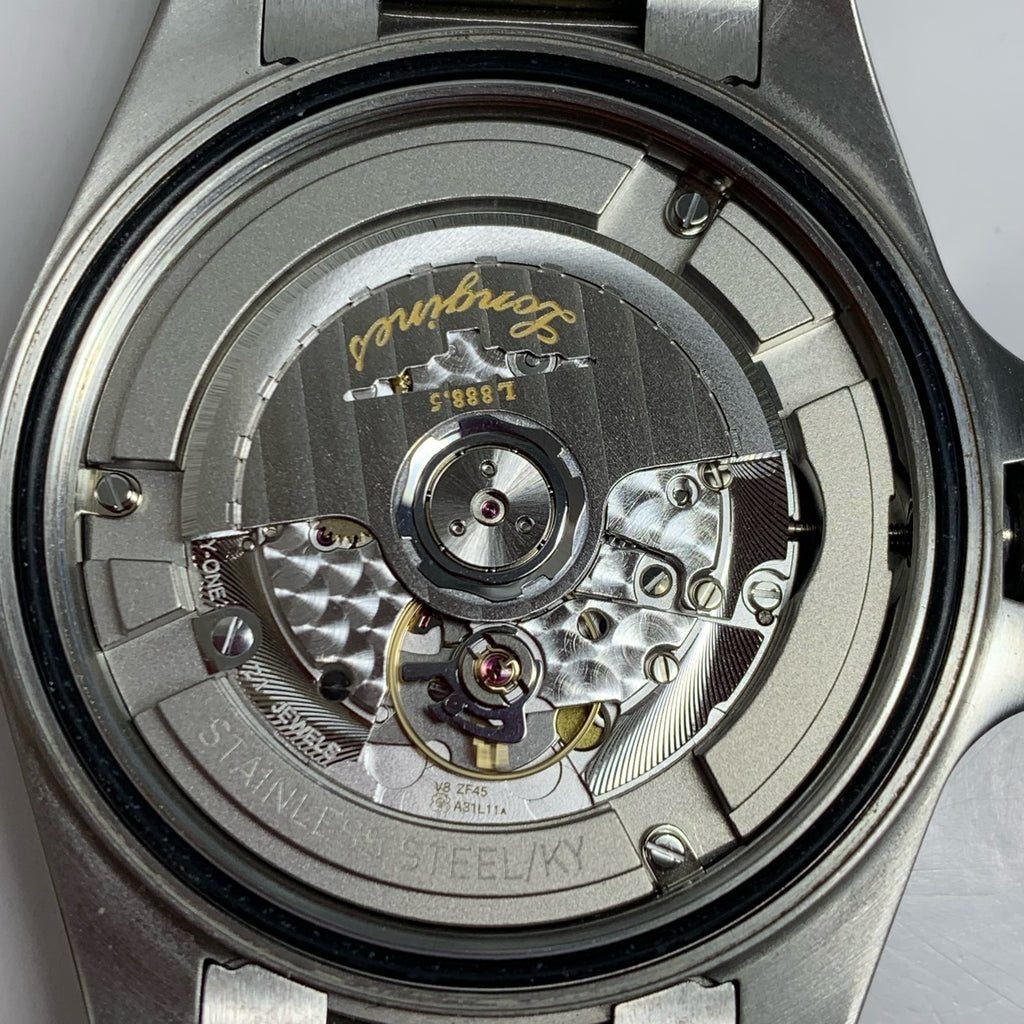 Longines Longines Conquest Diving Collection 42.00mm L3.788.4.96.6