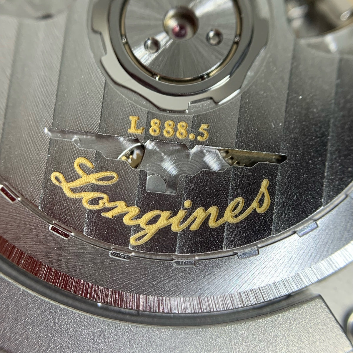Longines Longines Conquest Diving Collection 42.00mm L3.788.4.96.6