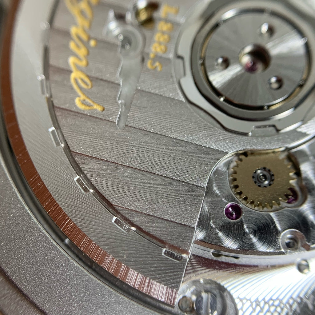 Longines Longines Conquest Diving Collection 42.00mm L3.788.4.96.6