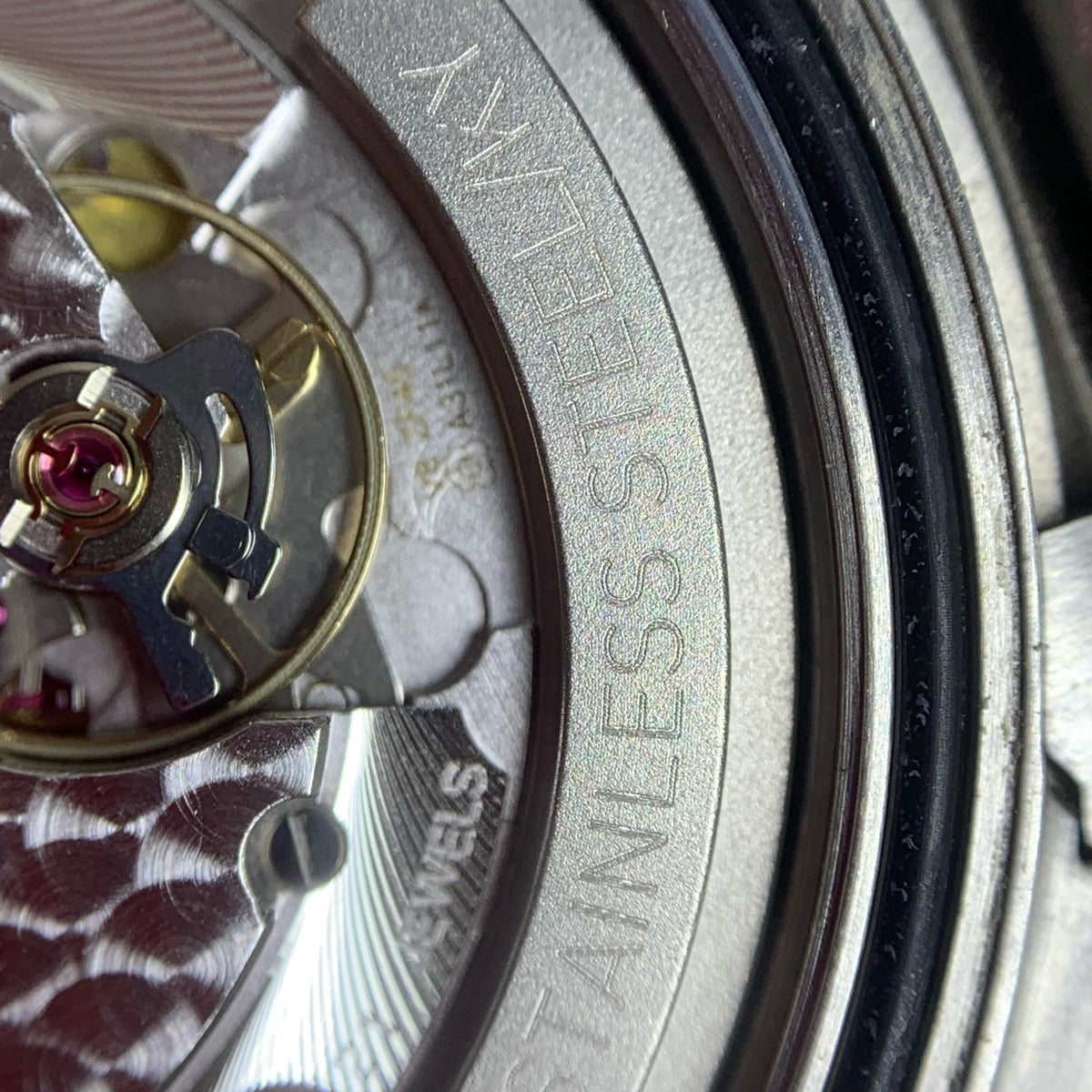 Longines Longines Conquest Diving Collection 42.00mm L3.788.4.96.6