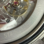 Longines Longines Conquest Diving Collection 42.00mm L3.788.4.96.6