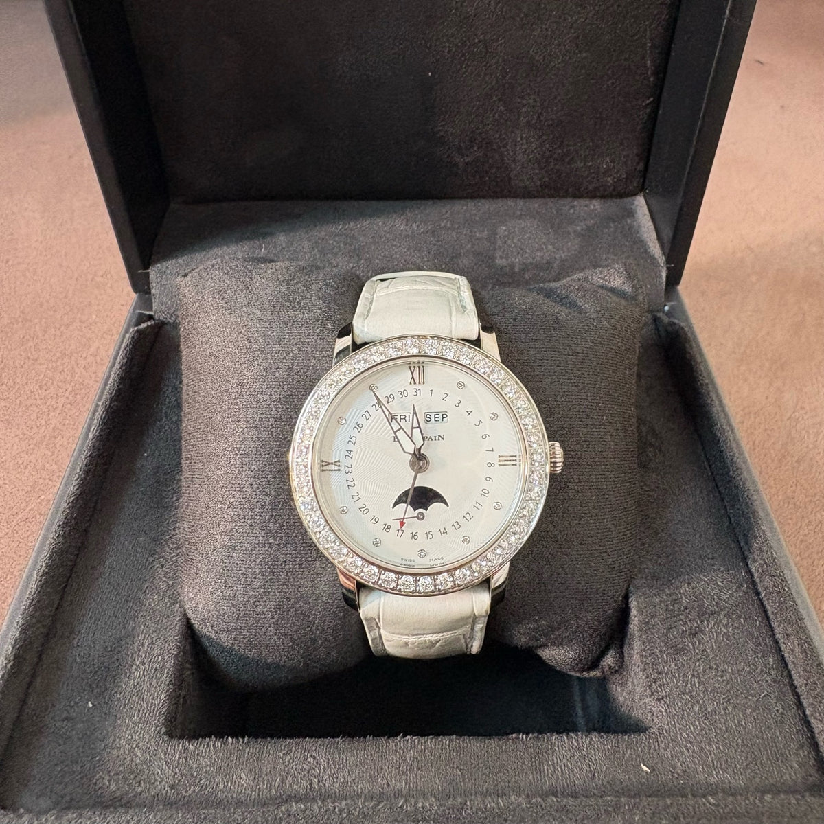 Blancpain