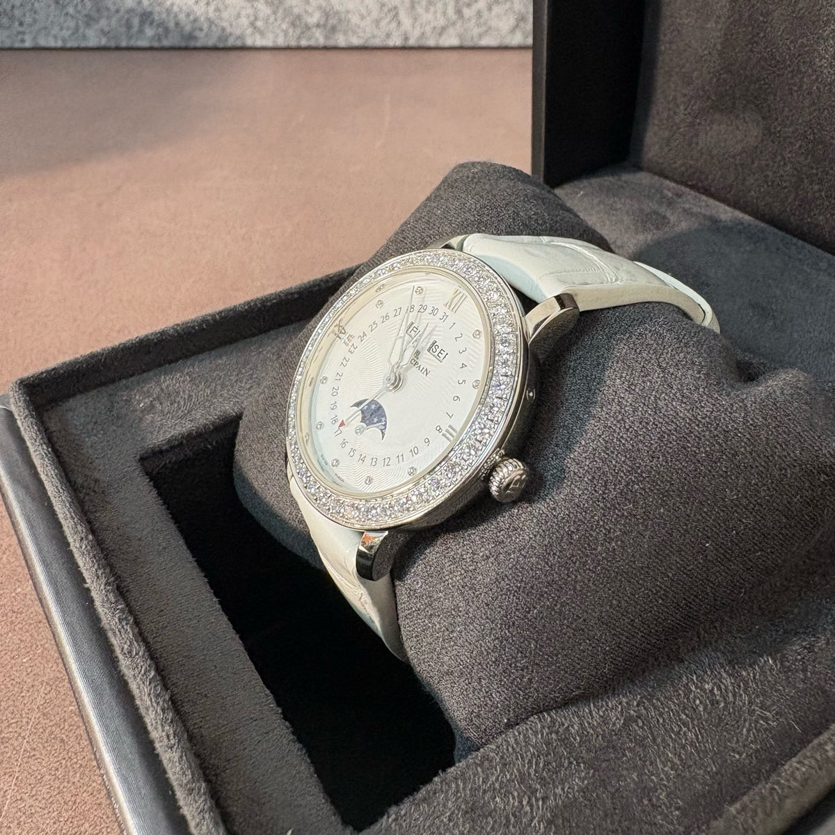 Blancpain