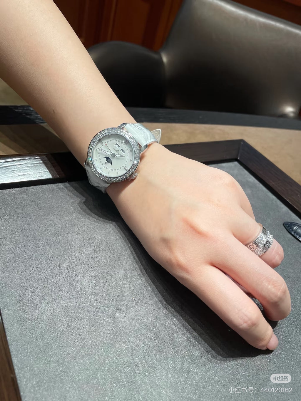 Blancpain