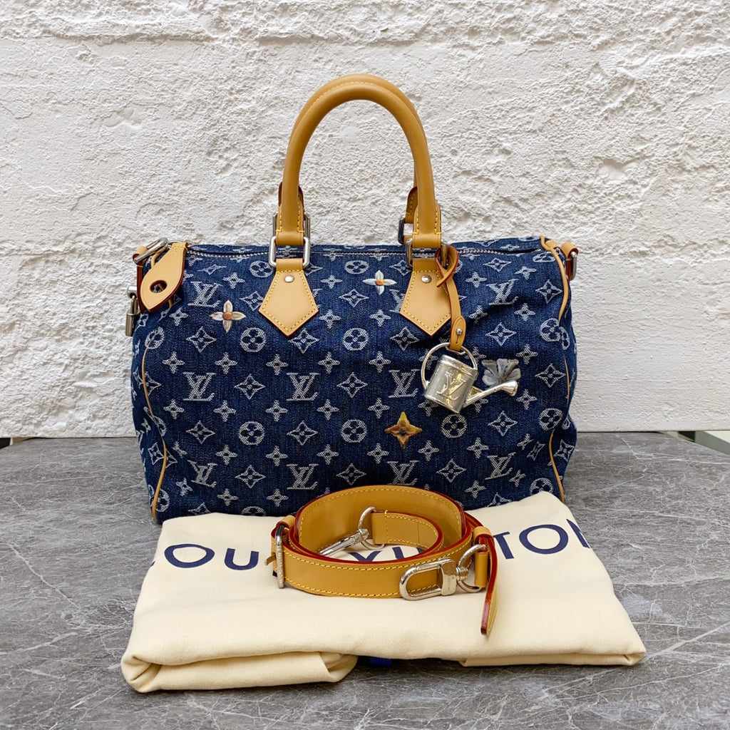 Louis Vuitton Crossbody