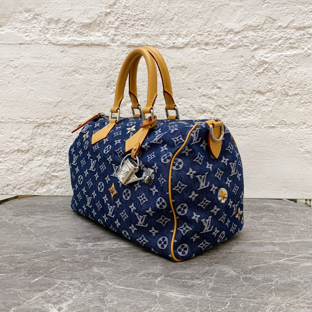 Louis Vuitton Crossbody