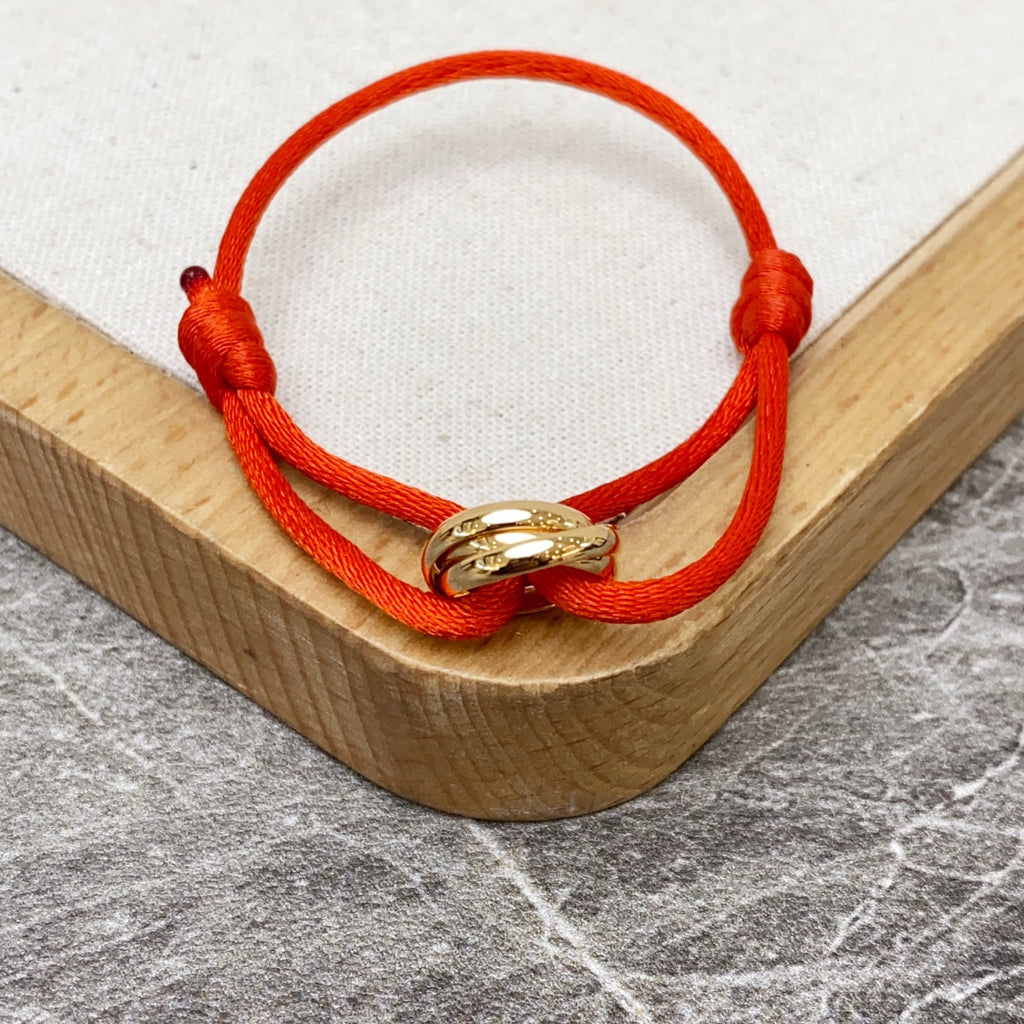 Cartier Rose gold Bracelet