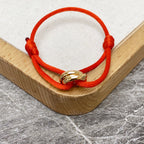 Cartier Rose gold Bracelet