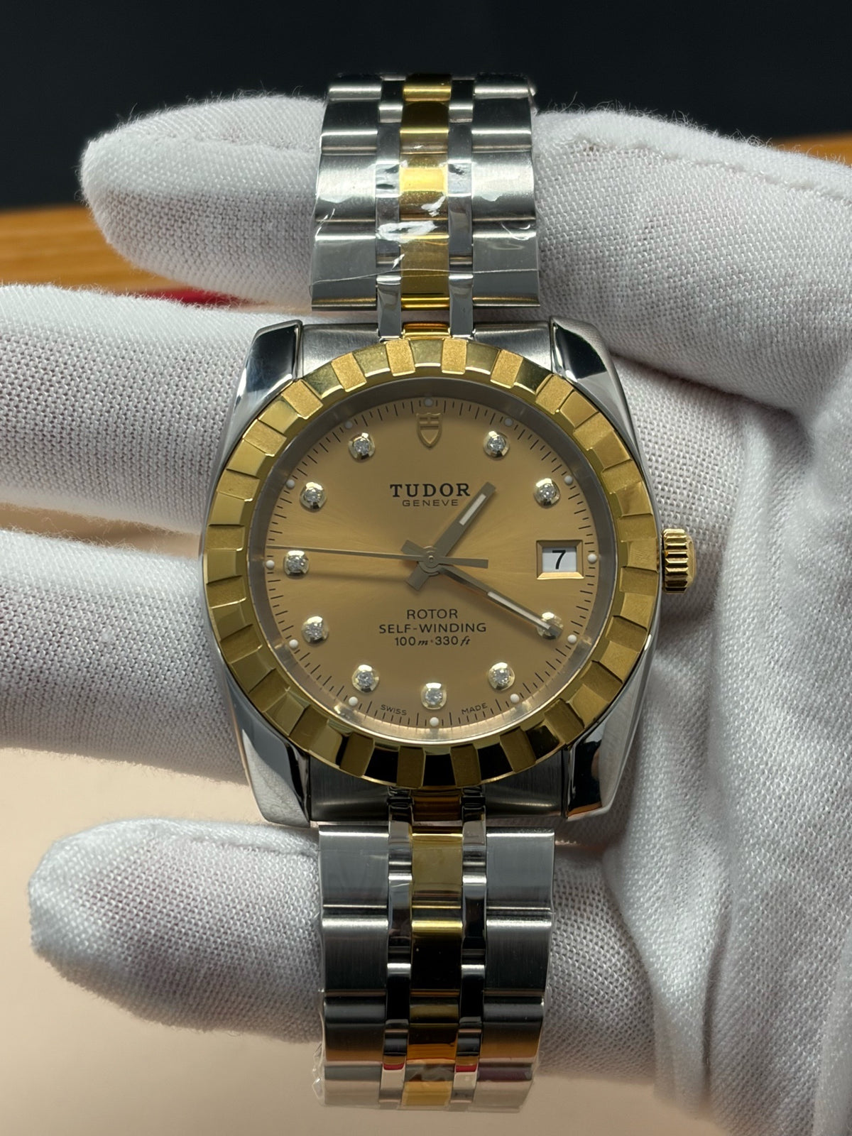 Longines Other Automatic (self-winding) watch