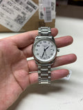 Longines Longines Master Collection Mechanical watch 40.00mm L2.793.4.78.6