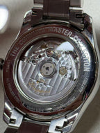 Longines Longines Master Collection Mechanical watch 40.00mm L2.793.4.78.6