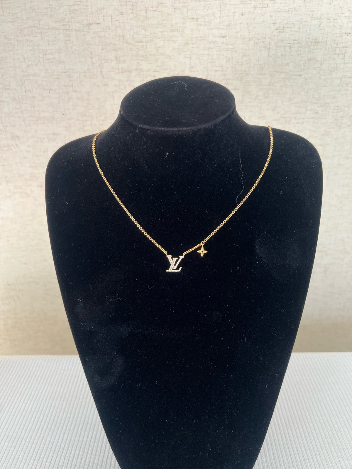 Louis Vuitton Necklace