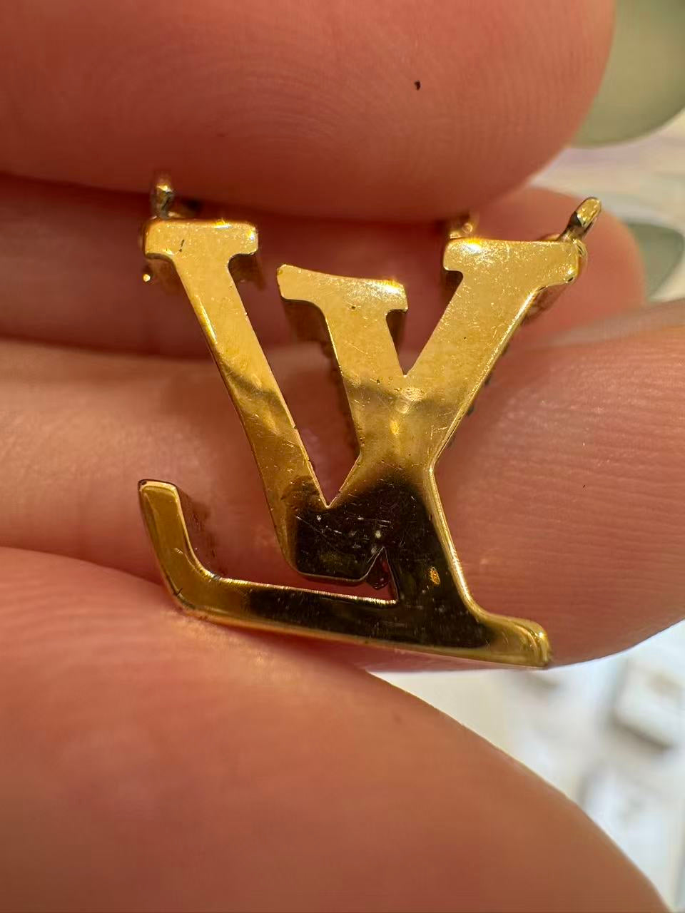 Louis Vuitton Necklace
