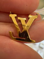 Louis Vuitton Necklace