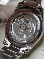 Longines Longines Master Collection Mechanical watch 40.00mm L2.793.4.78.6