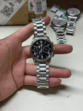 Longines Watchmaking tradition Automatic (self-winding) watch 42 millimeters L2.629.4.51.6