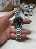 Longines Watchmaking tradition Automatic (self-winding) watch 42 millimeters L2.629.4.51.6