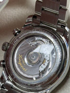 Longines Watchmaking tradition Automatic (self-winding) watch 42 millimeters L2.629.4.51.6