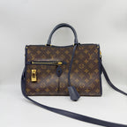 Louis Vuitton 36.0x 26.5x 14.5 cm M43435