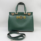 Gucci Leather 5697121B90X3154