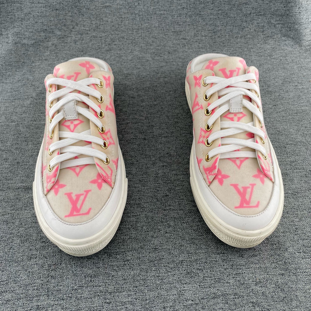 Louis Vuitton Skate shoes
