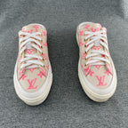 Louis Vuitton Skate shoes