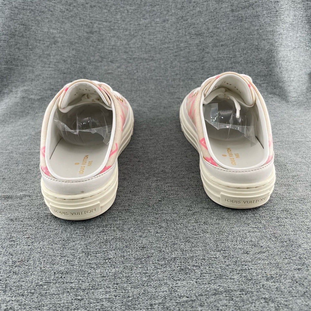 Louis Vuitton Skate shoes