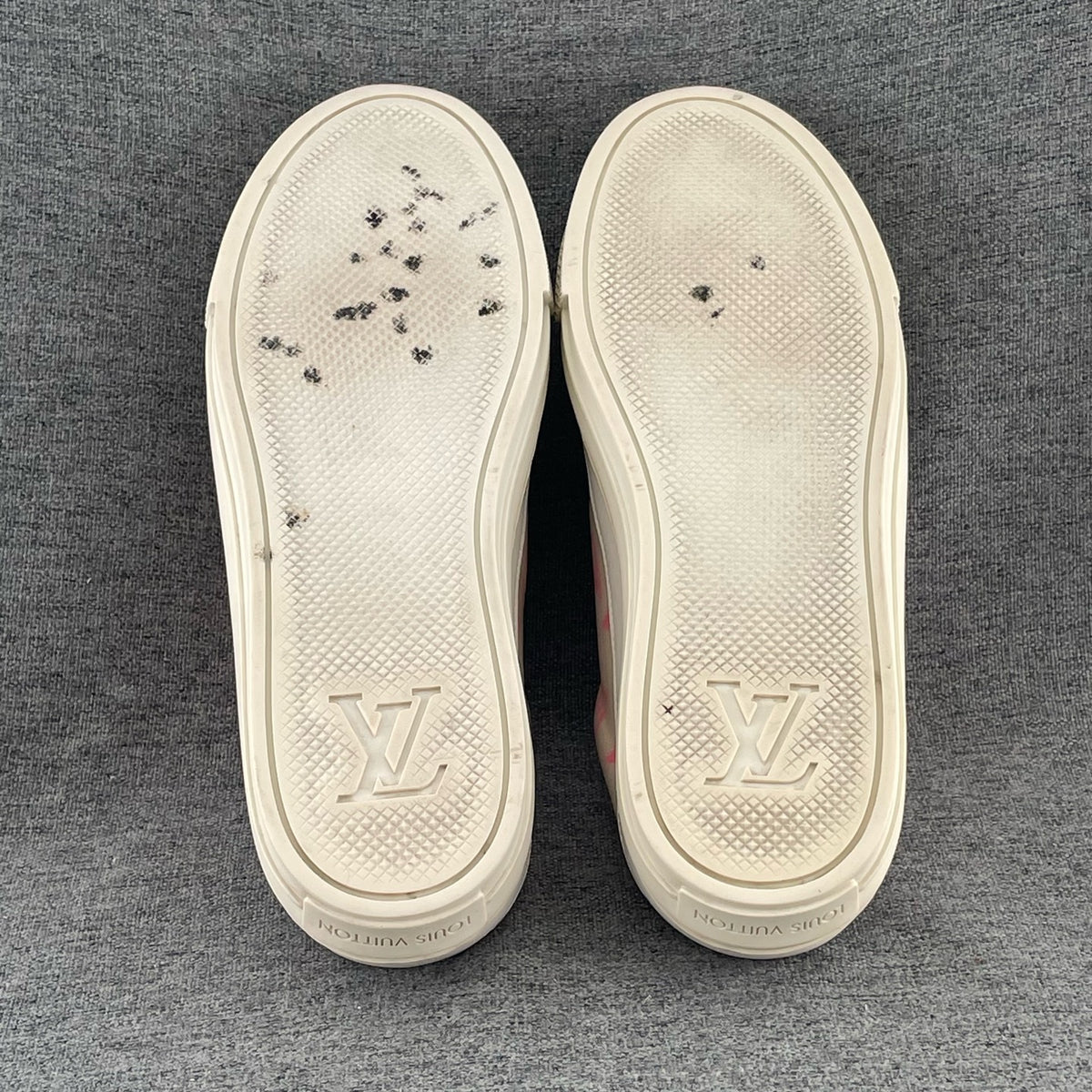 Louis Vuitton Skate shoes