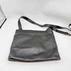 Gucci Leather Length 34 x Width 2 x Height 29.5 cm 201446-BNX1G-1000