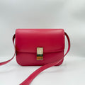 Celine Length 24 x Width 6 x Height 19 cm 164173DLS.27ED