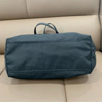 Prada Cordura Black Tote