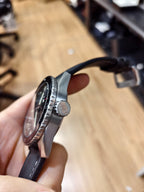 Blancpain Fifty Fathoms 43 mm 5000 1110 B52A
