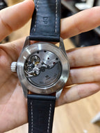 Blancpain Fifty Fathoms 43 mm 5000 1110 B52A