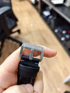 Blancpain Fifty Fathoms 43 mm 5000 1110 B52A