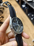 Blancpain Fifty Fathoms 43 mm 5000 1110 B52A