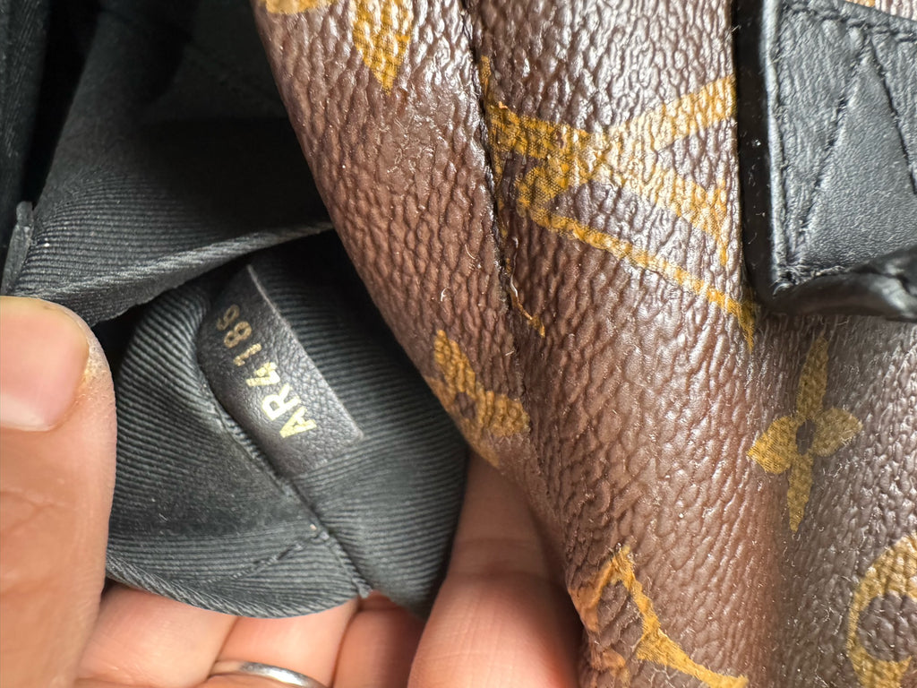 Louis Vuitton Backpack
