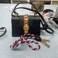 Gucci Black Satchel 470270D4ZAG8015