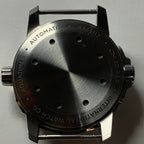 IWC Ocean Timepiece IW328802