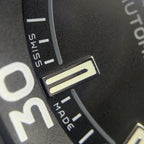 IWC Ocean Timepiece IW328802
