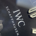 IWC Ocean Timepiece IW328802