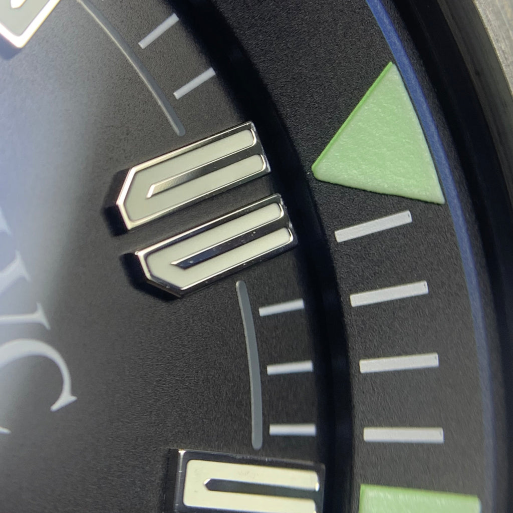 IWC Ocean Timepiece IW328802