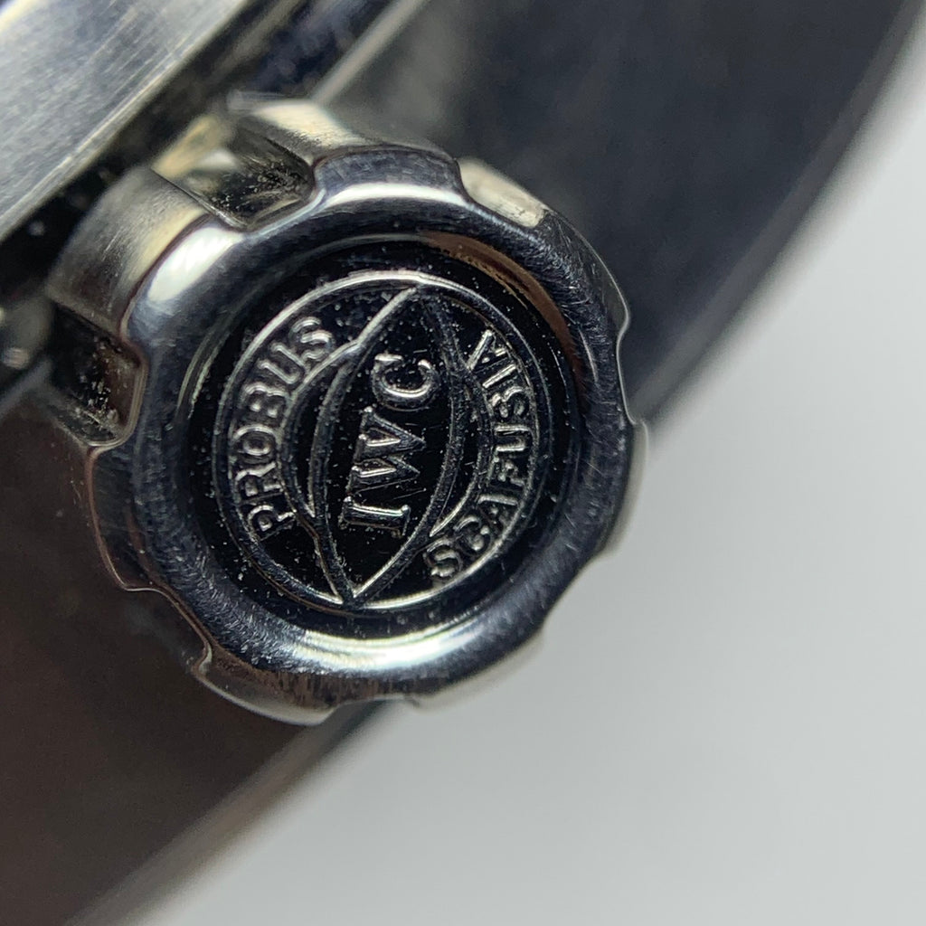 IWC Ocean Timepiece IW328802